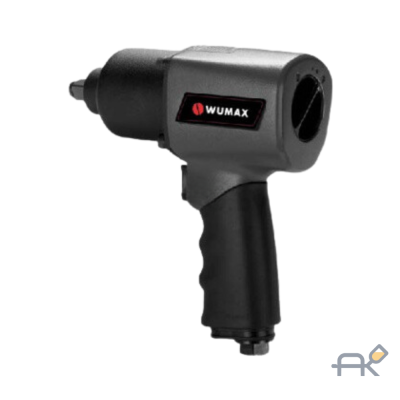 Пневматический гайковерт DSS 1/2`. WUMAX 17037560